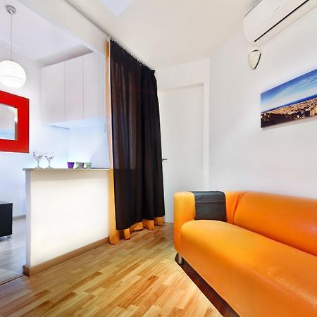 ברצלונה Apartment Gaudi Xl חדר תמונה