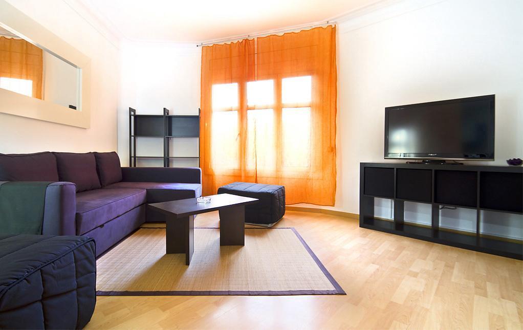 ברצלונה Apartment Gaudi Xl חדר תמונה