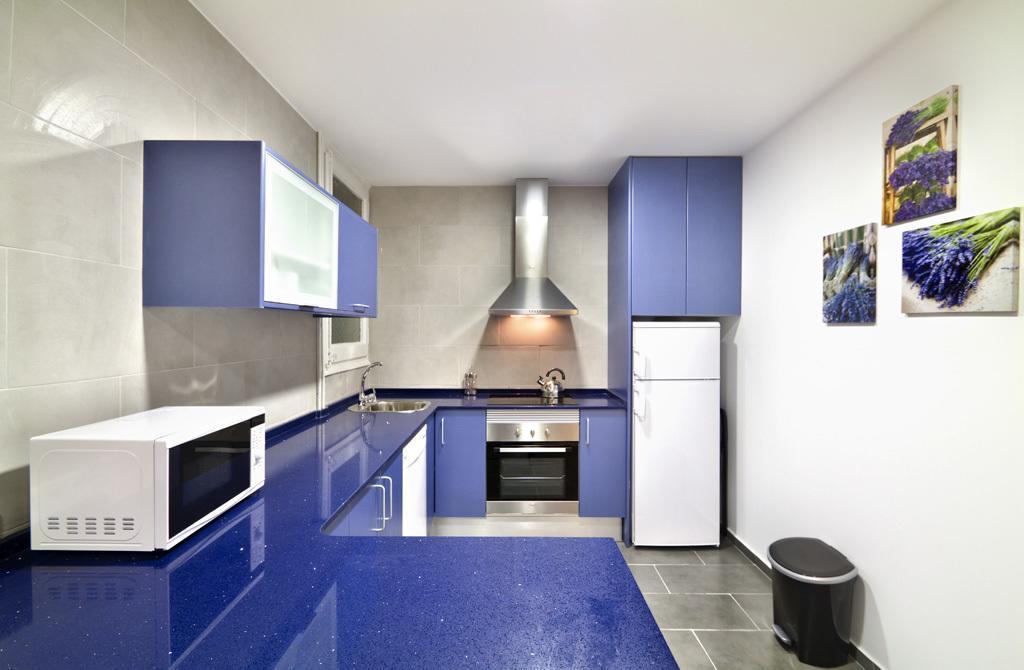 ברצלונה Apartment Gaudi Xl חדר תמונה