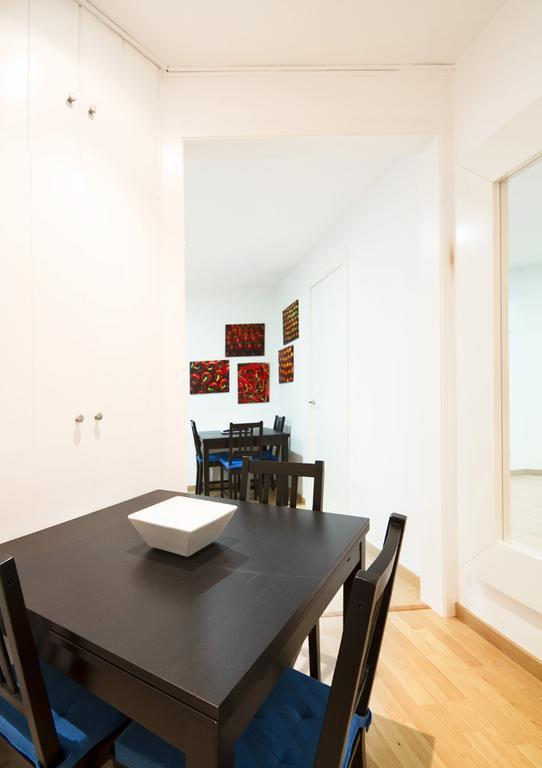 ברצלונה Apartment Gaudi Xl חדר תמונה