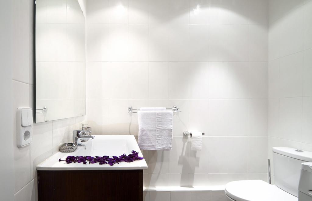 ברצלונה Apartment Gaudi Xl חדר תמונה