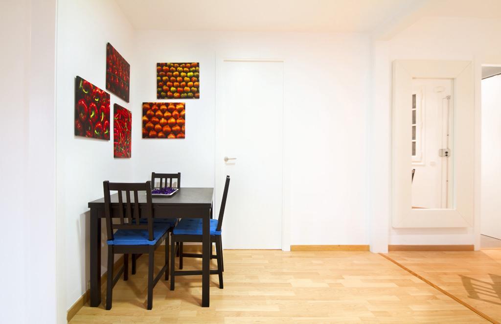 ברצלונה Apartment Gaudi Xl חדר תמונה
