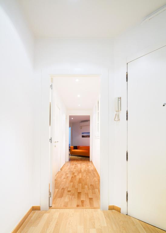 ברצלונה Apartment Gaudi Xl חדר תמונה