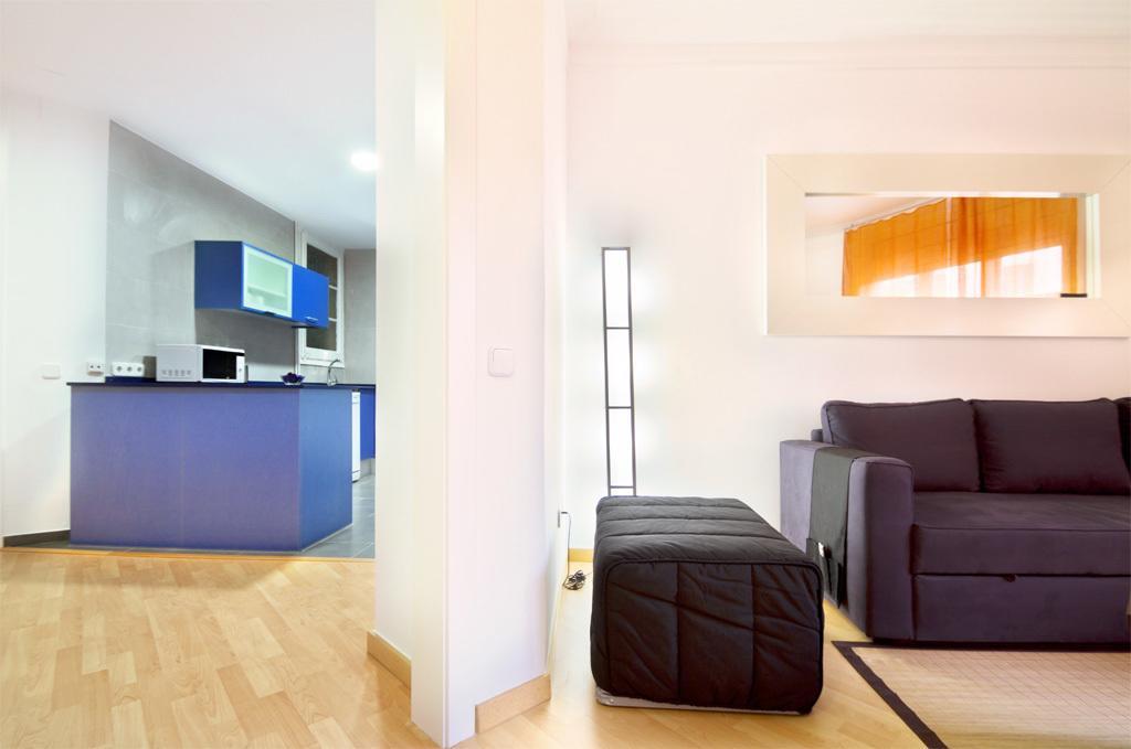 ברצלונה Apartment Gaudi Xl חדר תמונה
