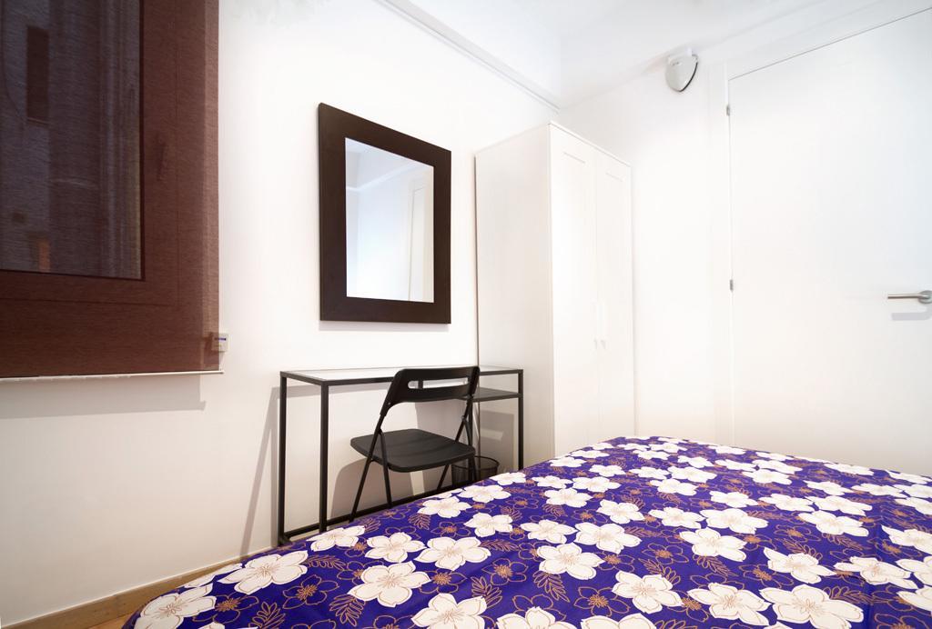 ברצלונה Apartment Gaudi Xl חדר תמונה