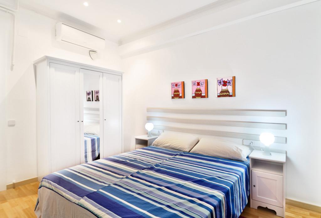 ברצלונה Apartment Gaudi Xl חדר תמונה
