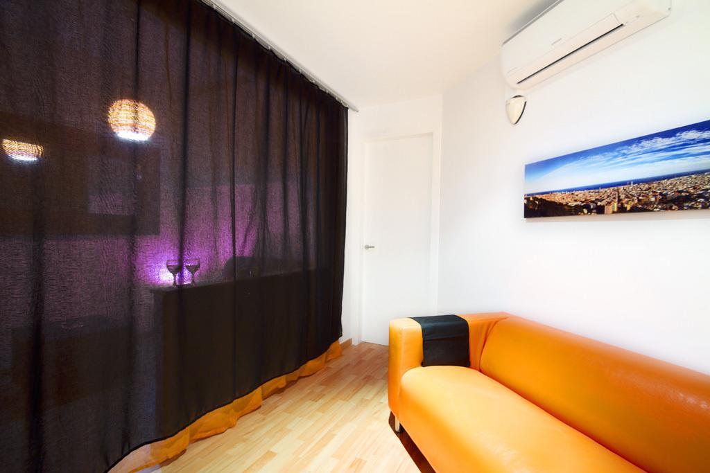 ברצלונה Apartment Gaudi Xl חדר תמונה