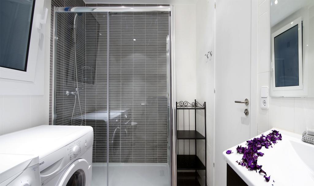 ברצלונה Apartment Gaudi Xl חדר תמונה